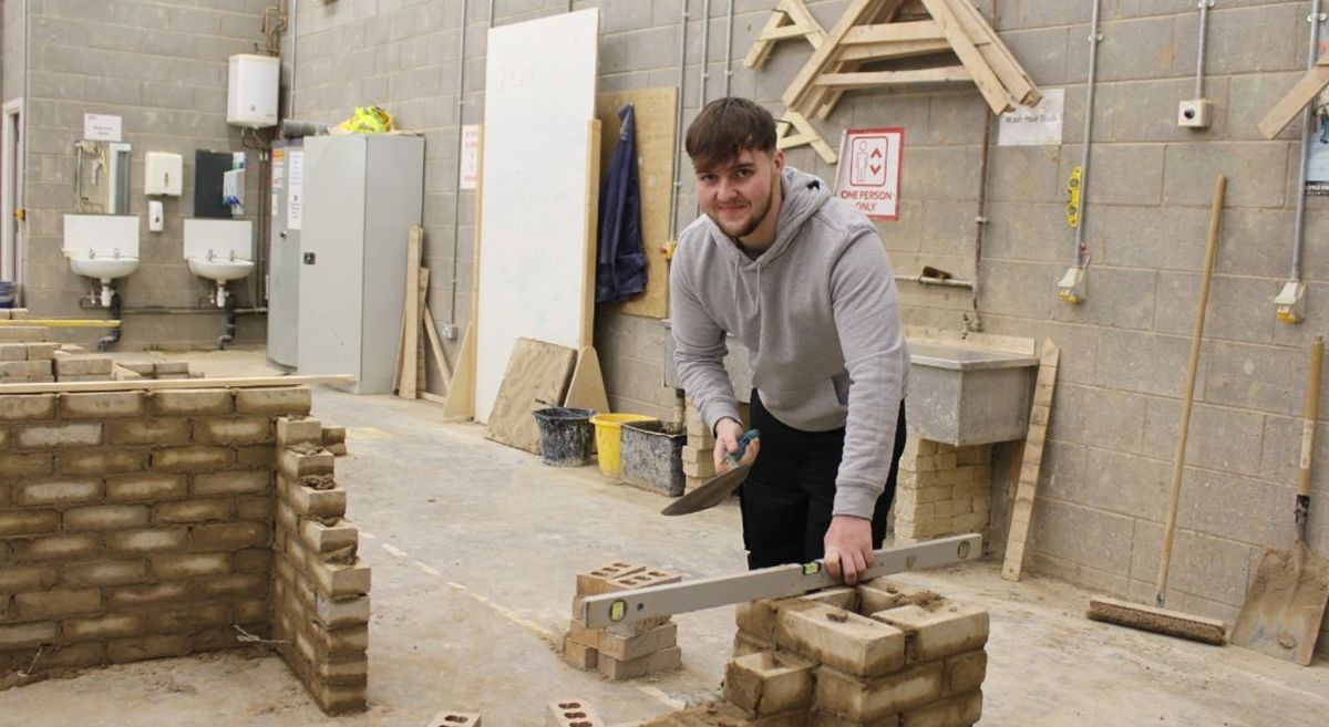 Picture of Joshua Orr